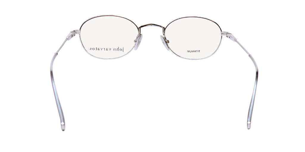 John Varvatos V185 Eyeglasses