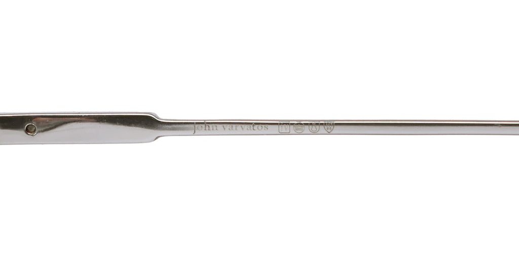 John Varvatos V185 Eyeglasses