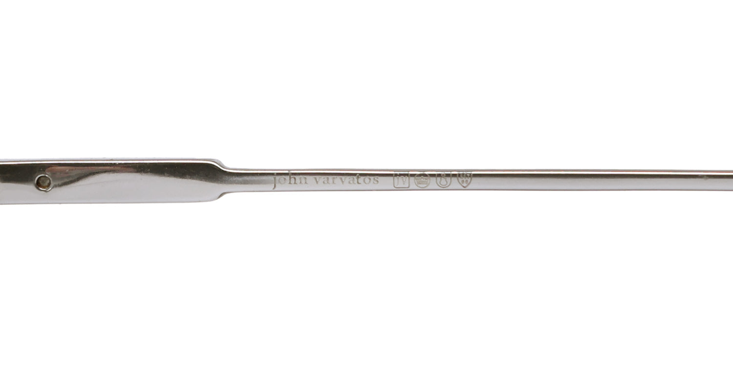 John Varvatos V185 Eyeglasses