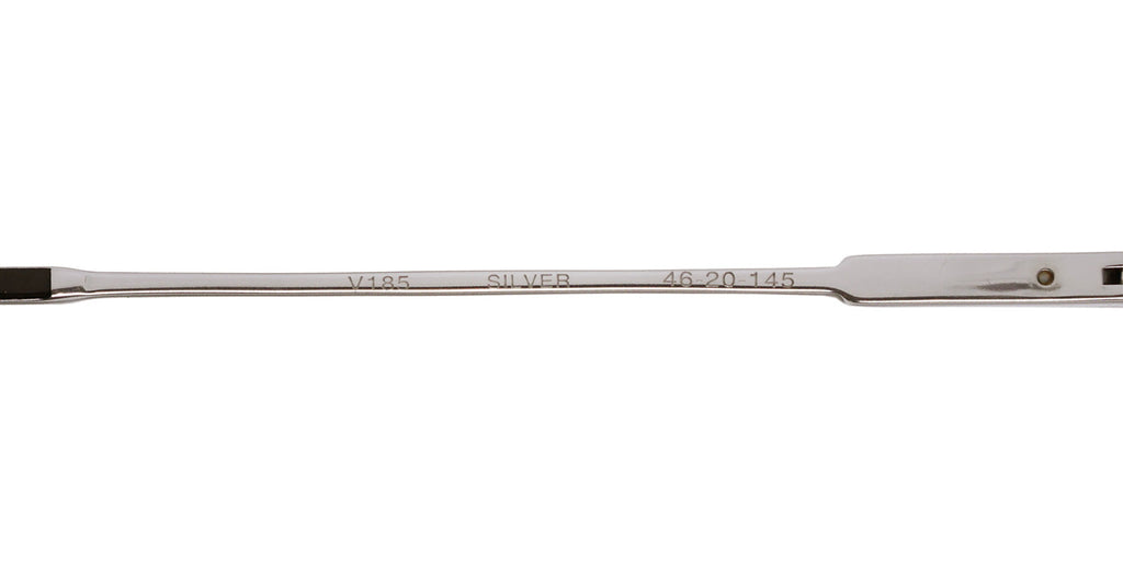 John Varvatos V185 Eyeglasses