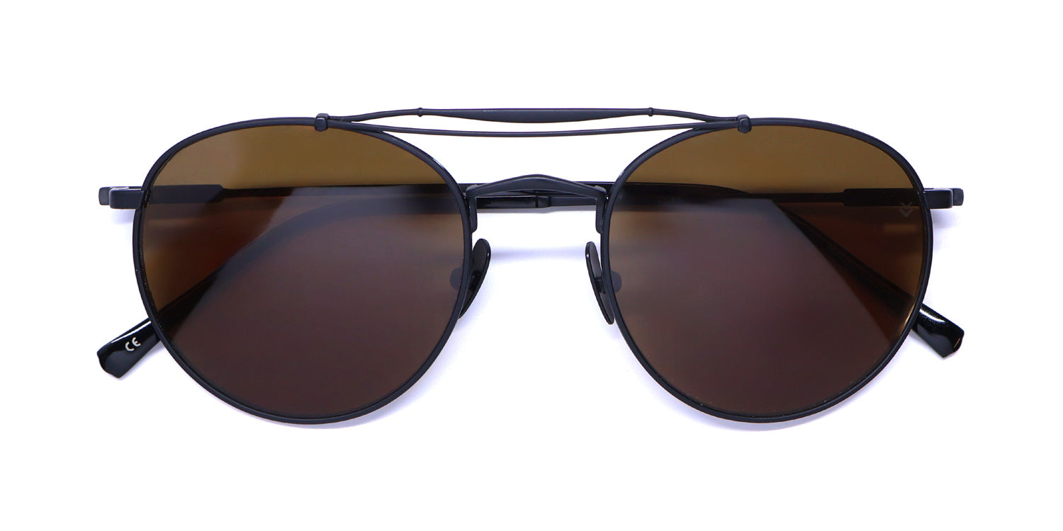 John Varvatos V547 Sunglasses