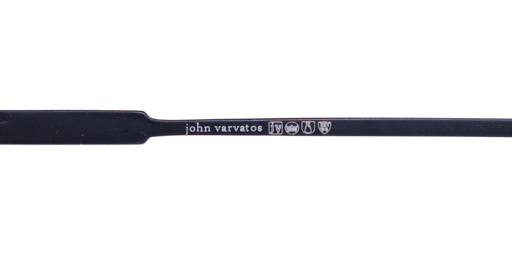 John Varvatos V547 Sunglasses