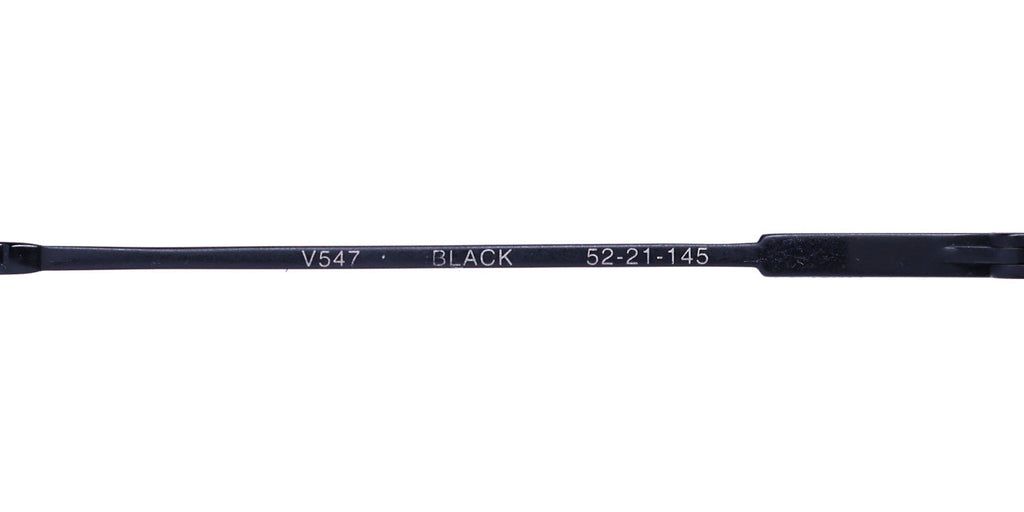 John Varvatos V547 Sunglasses