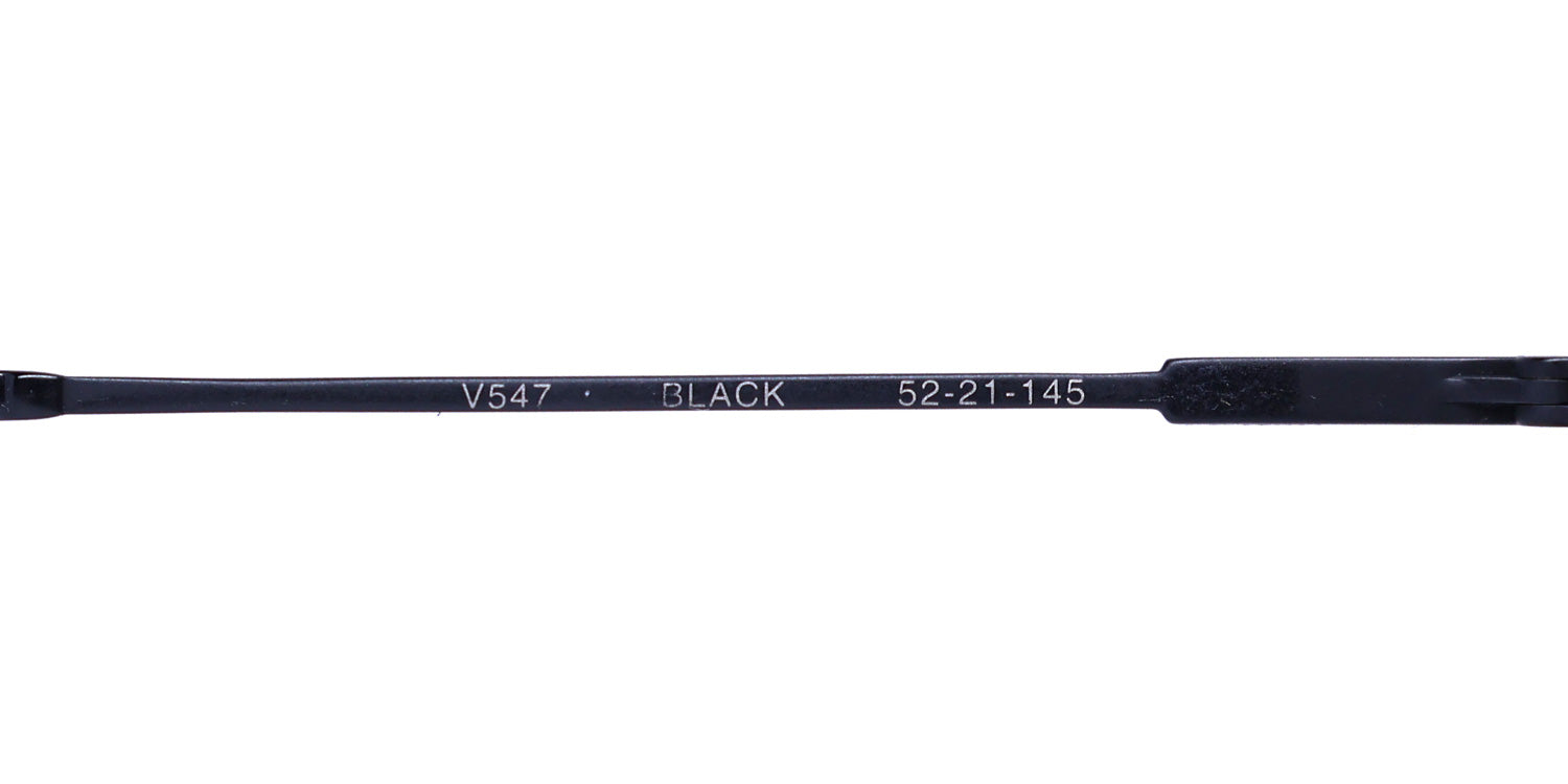 John Varvatos V547 Sunglasses