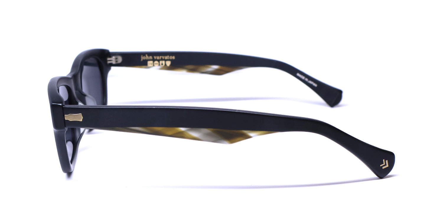 John Varvatos V538 Sunglasses