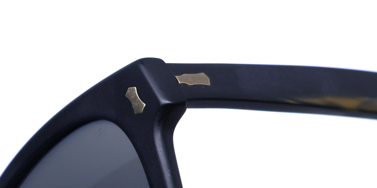 John Varvatos V538 Sunglasses