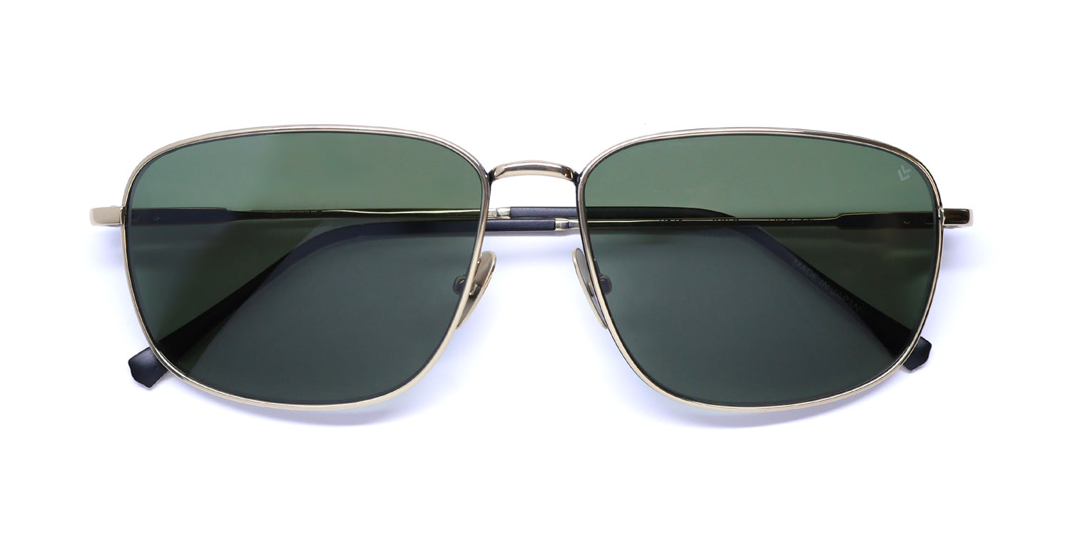 John Varvatos V548 Sunglasses
