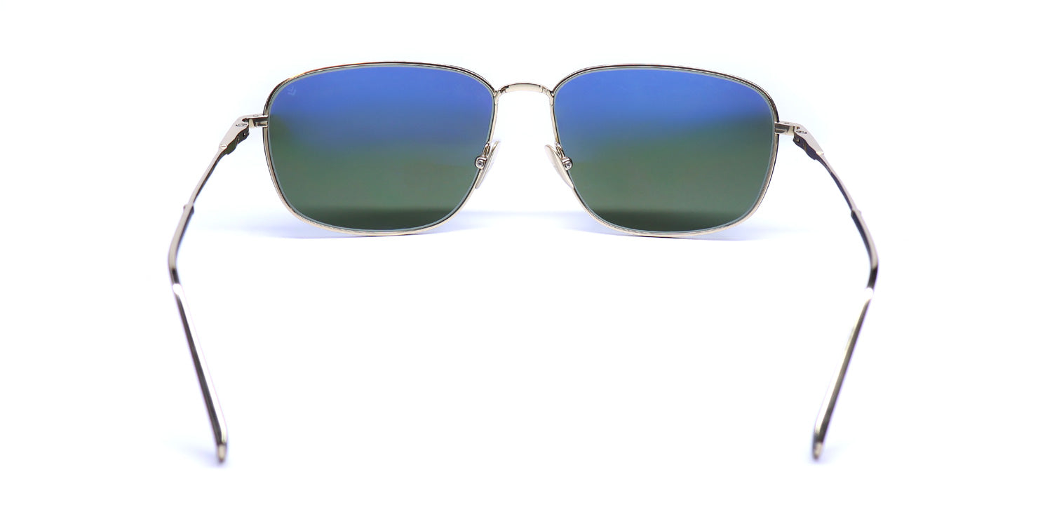 John Varvatos V548 Sunglasses