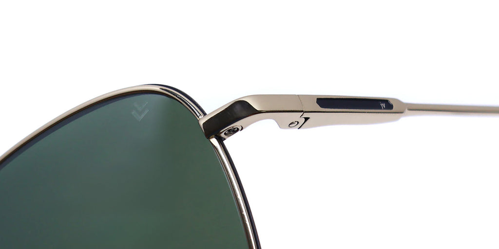 John Varvatos V548 Sunglasses