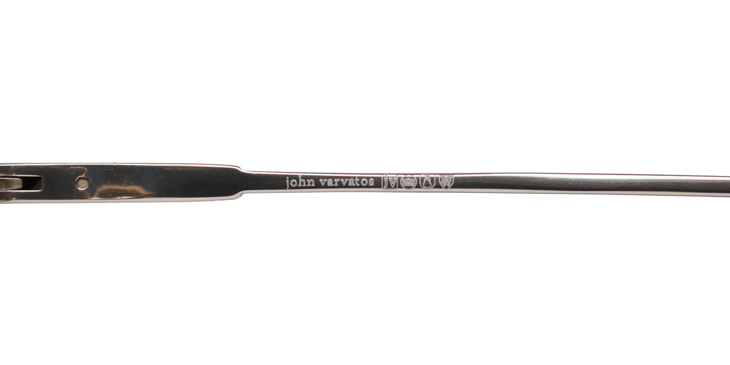 John Varvatos V548 Sunglasses