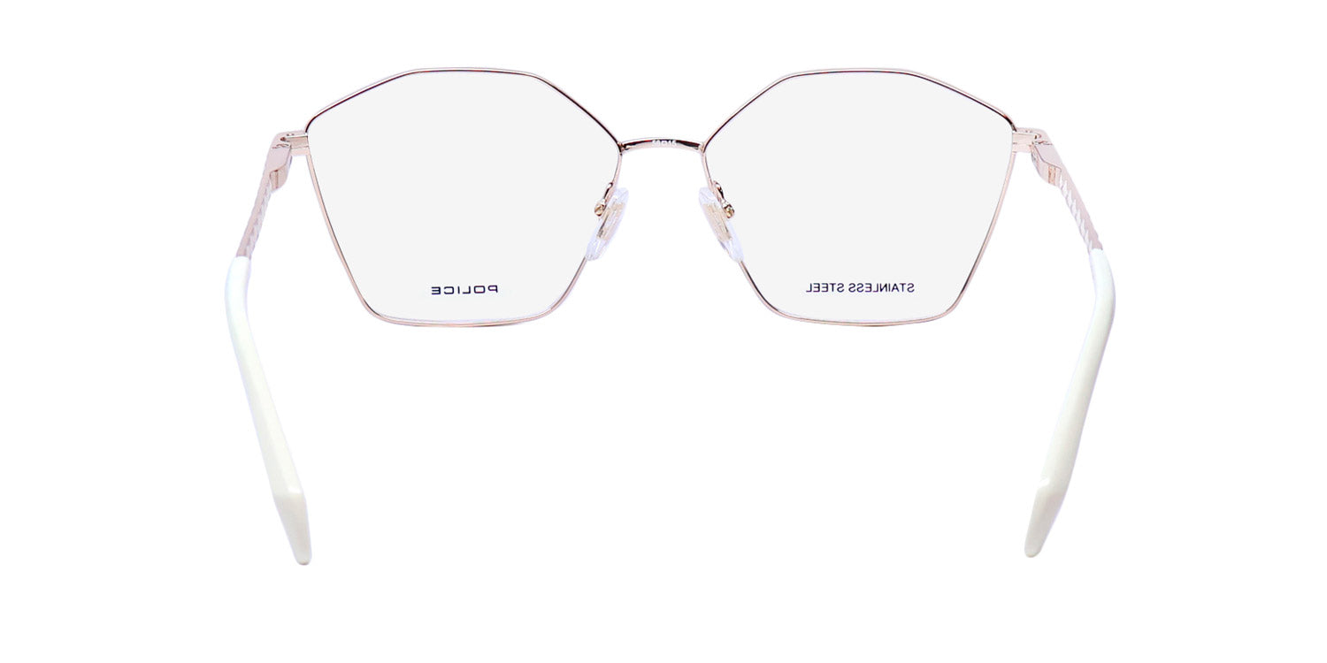 Police Vpln56 Sphinx 4 Eyeglasses