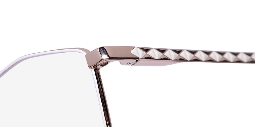 Police Vpln56 Sphinx 4 Eyeglasses