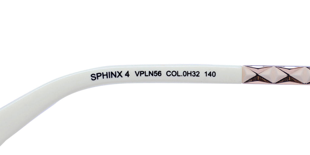 Police Vpln56 Sphinx 4 Eyeglasses