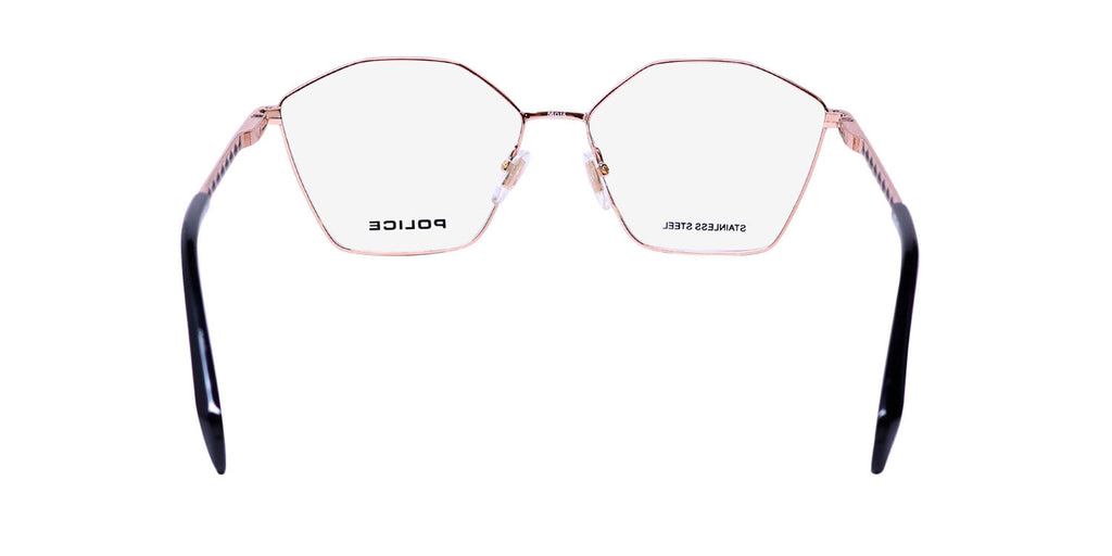 Police Vpln56 Sphinx 4 Eyeglasses
