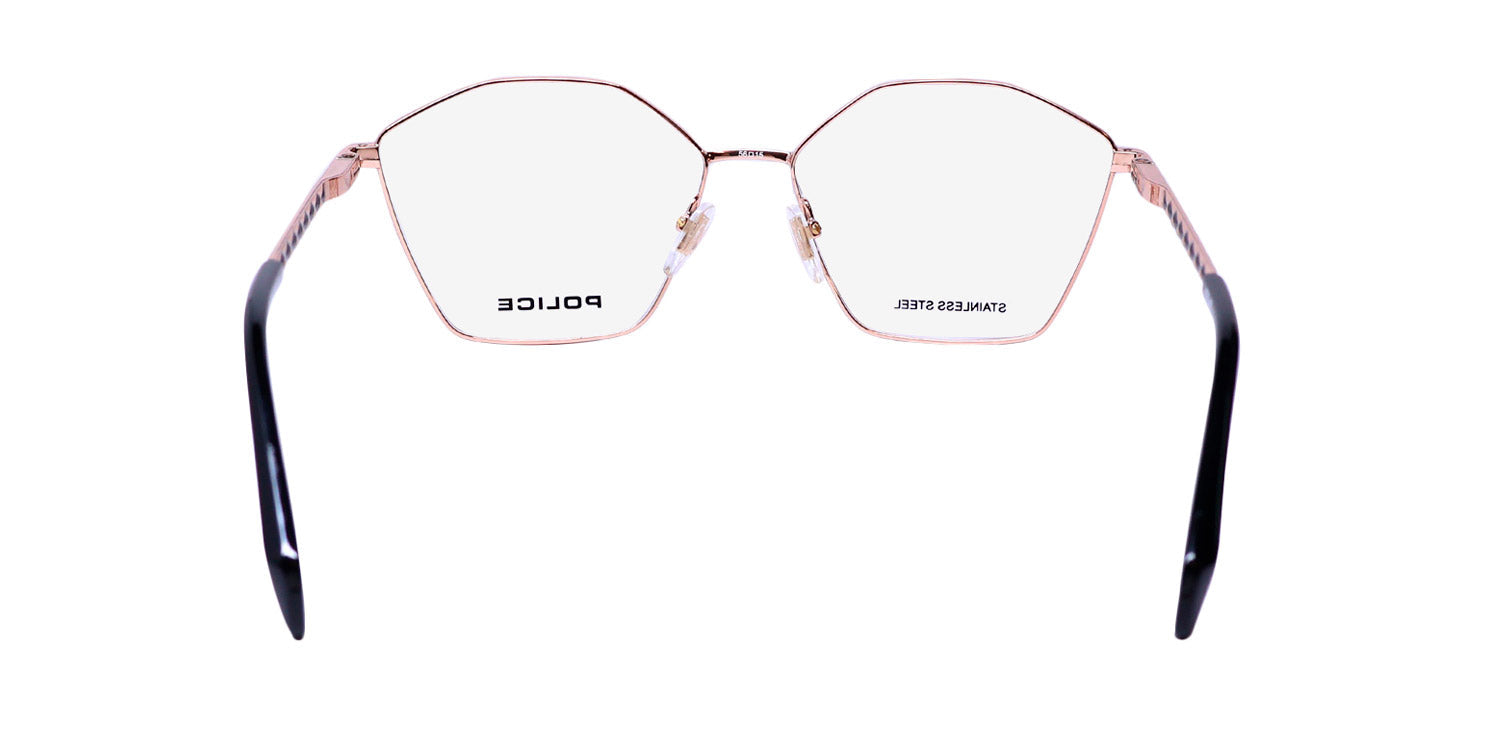Police Vpln56 Sphinx 4 Eyeglasses