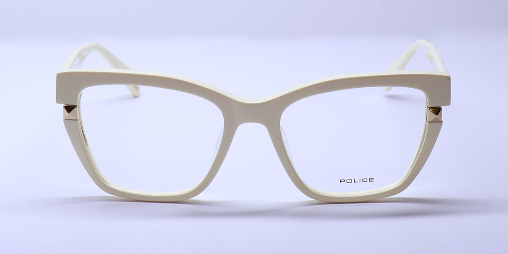 Police Vpln52 Gravity 1 Eyeglasses