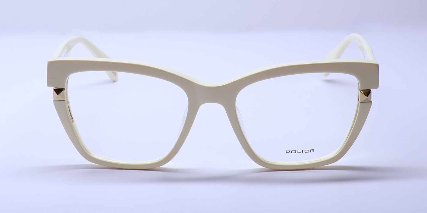 Police Vpln52 Gravity 1 Eyeglasses
