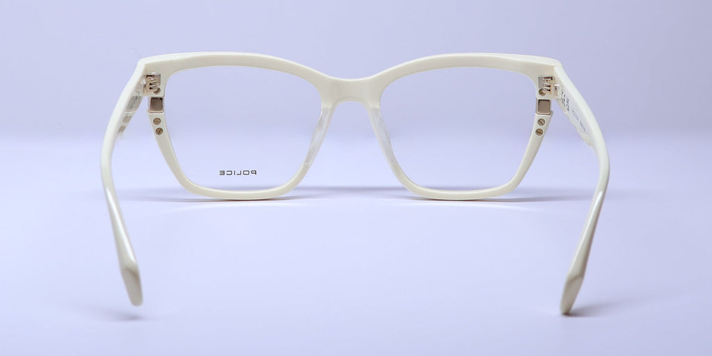 Police Vpln52 Gravity 1 Eyeglasses