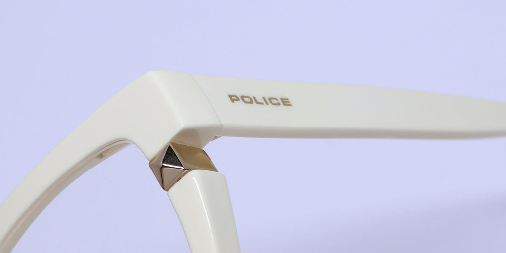 Police Vpln52 Gravity 1 Eyeglasses