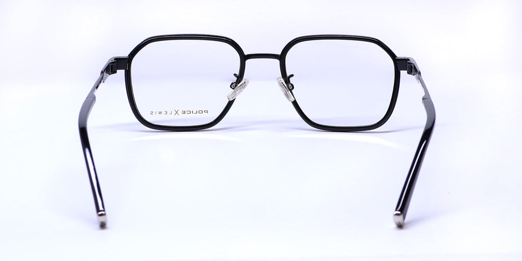 Police Lewis Hamilton 27 Vplc56 Eyeglasses