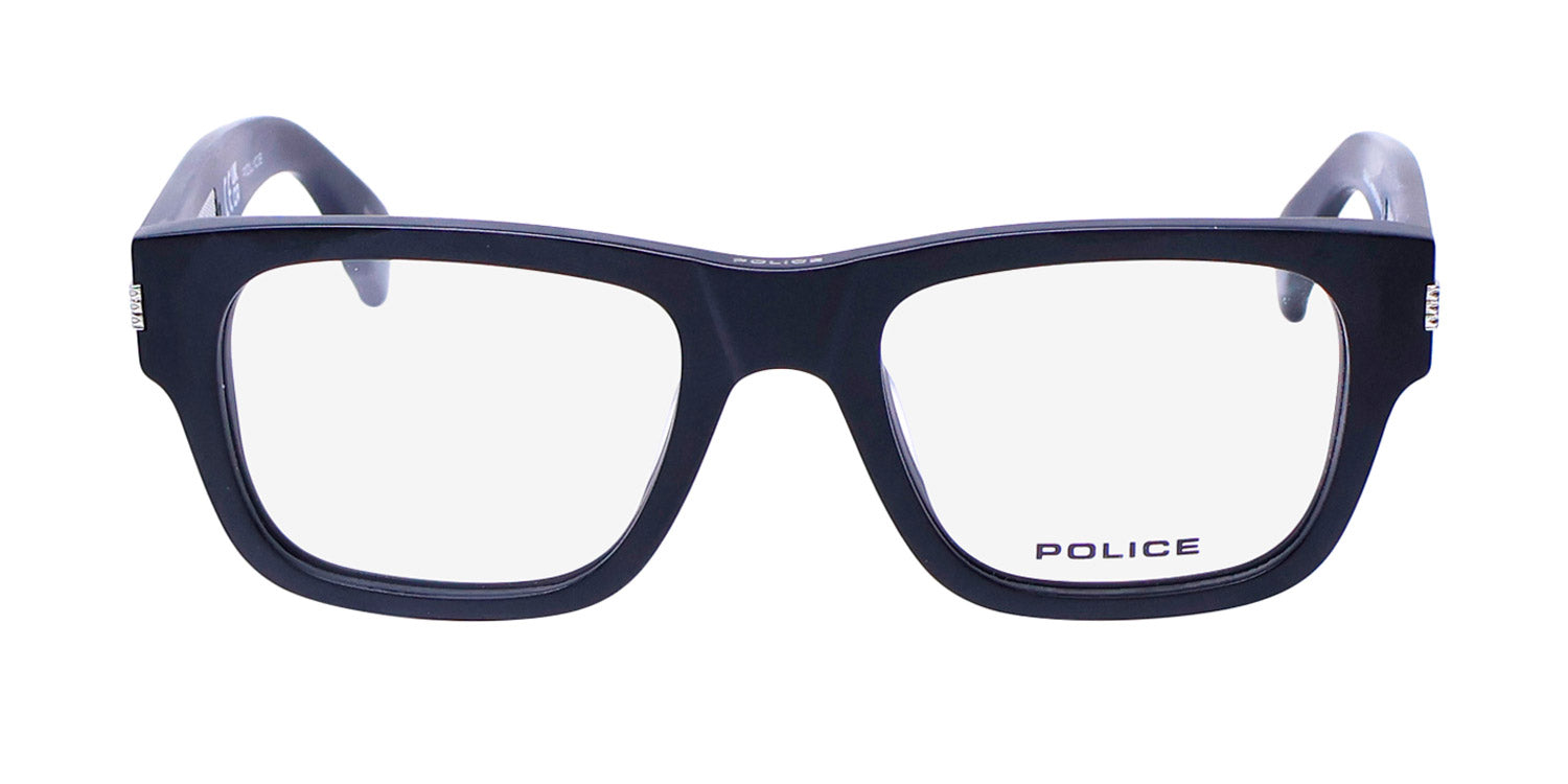 Police Vplp19v Eyeglasses