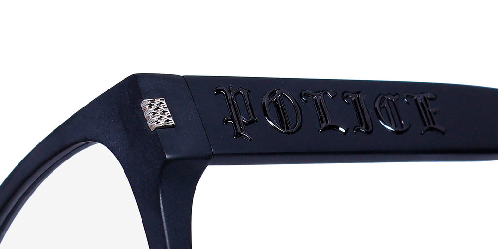Police Vplp19v Eyeglasses