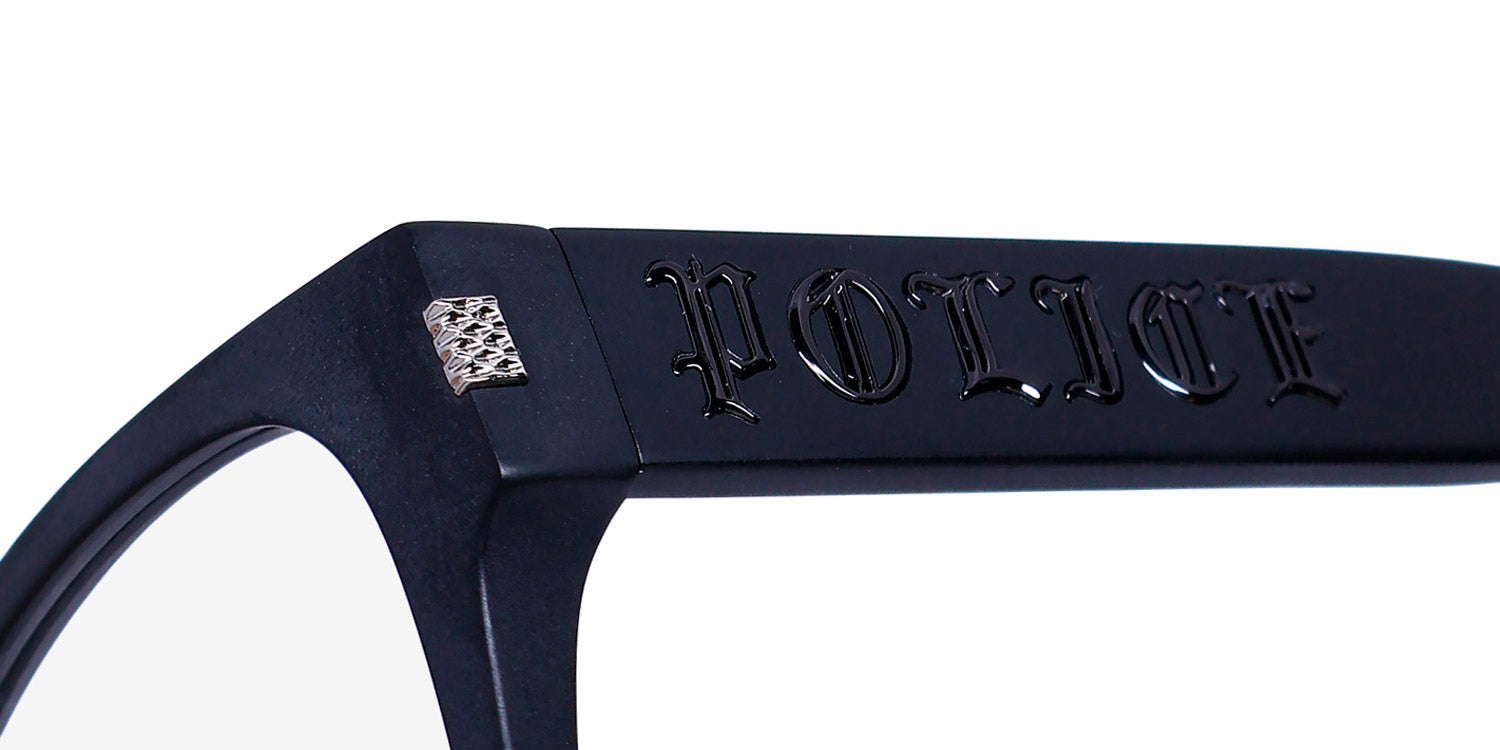 Police Vplp19v Eyeglasses
