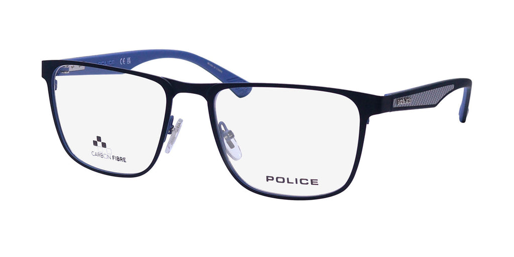 Police Vpln25 Eyeglasses