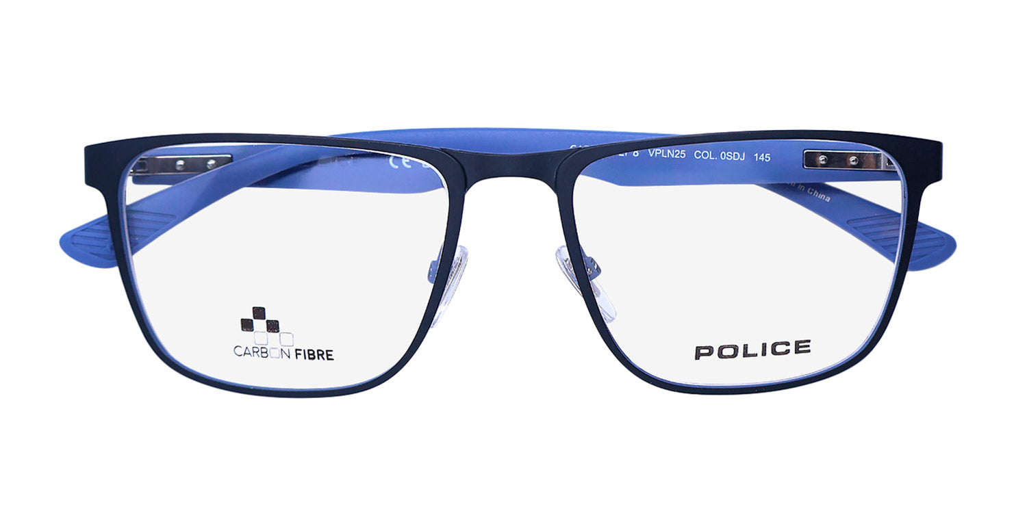 Police Vpln25 Eyeglasses