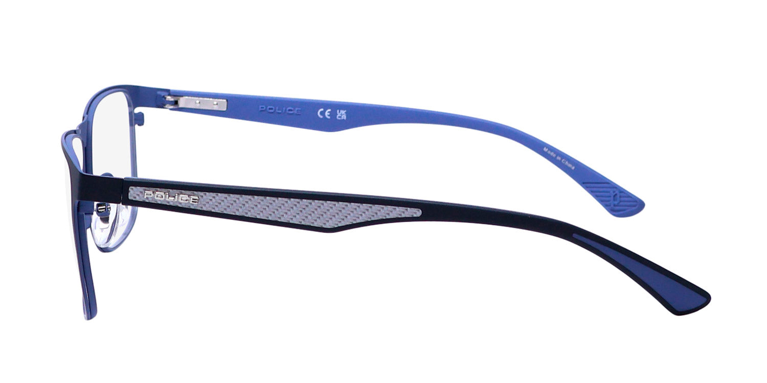 Police Vpln25 Eyeglasses