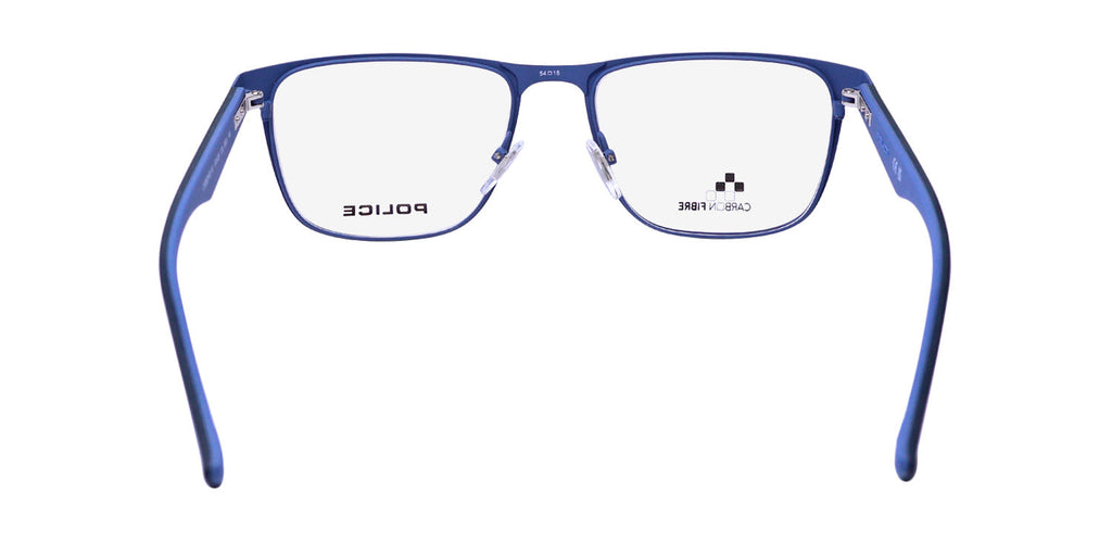 Police Vpln25 Eyeglasses