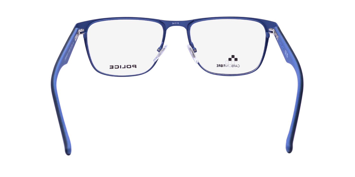 Police Vpln25 Eyeglasses