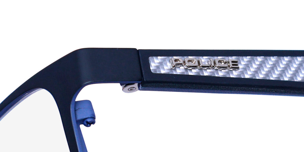 Police Vpln25 Eyeglasses