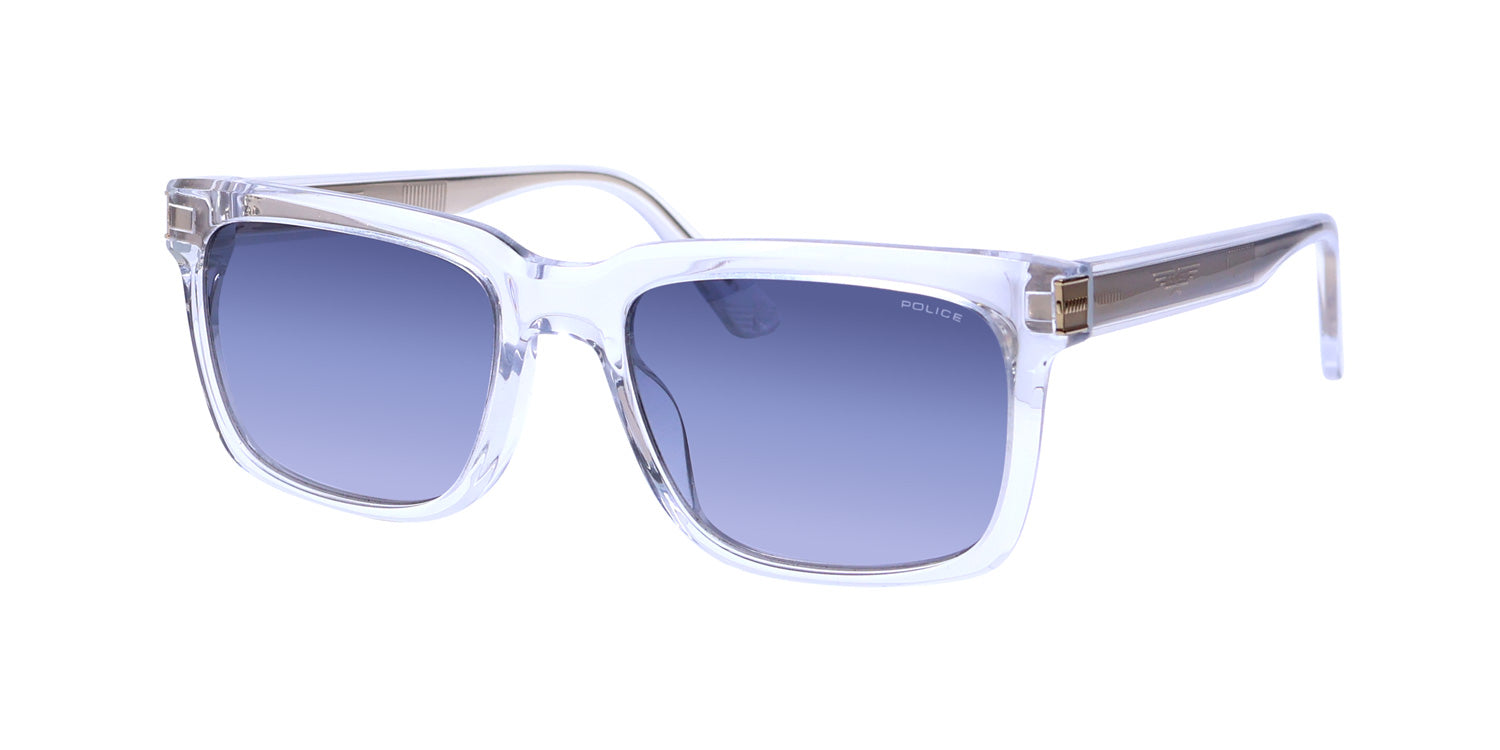 Police Splf12 Origins Hero 2 Sunglasses