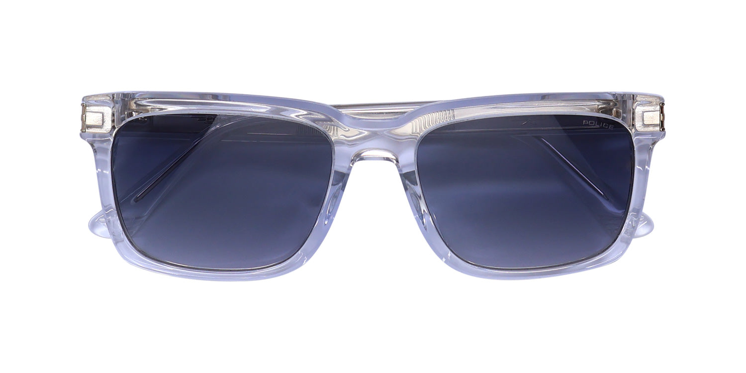 Police Splf12 Origins Hero 2 Sunglasses