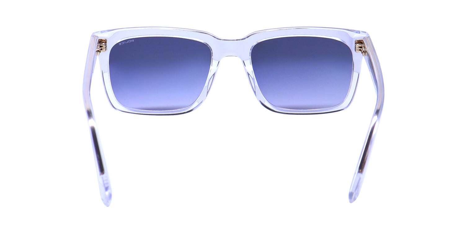 Police Splf12 Origins Hero 2 Sunglasses