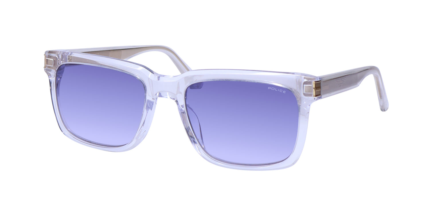 Police Splf12 Origins Hero 2 Sunglasses