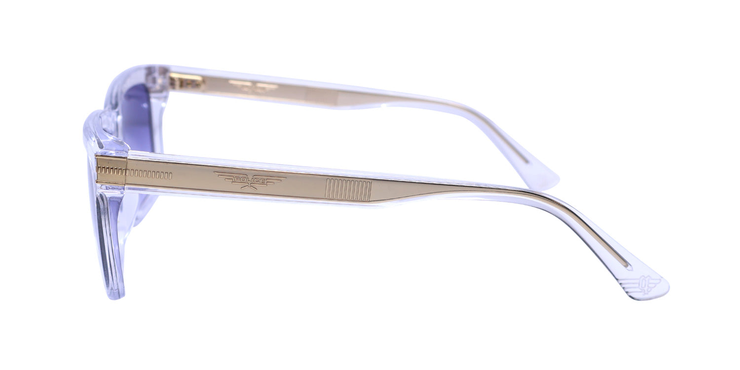 Police Splf12 Origins Hero 2 Sunglasses