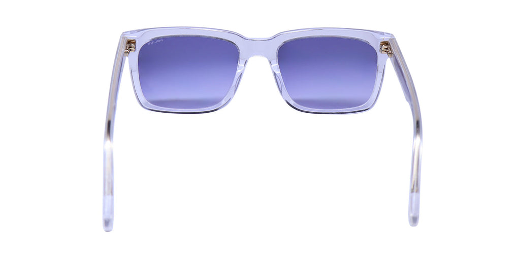 Police Splf12 Origins Hero 2 Sunglasses