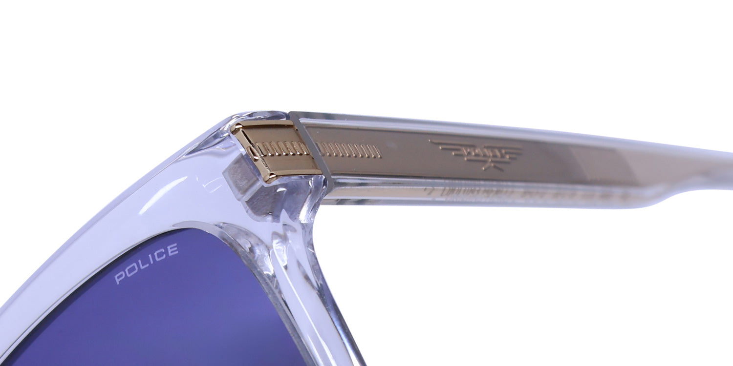 Police Splf12 Origins Hero 2 Sunglasses
