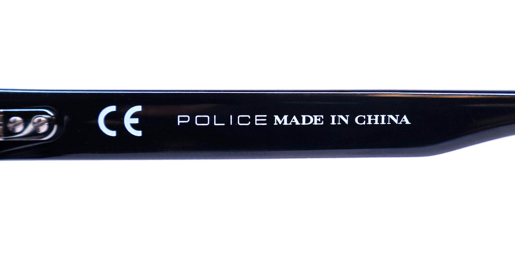 Police Splf12 Origins Hero 2 Sunglasses