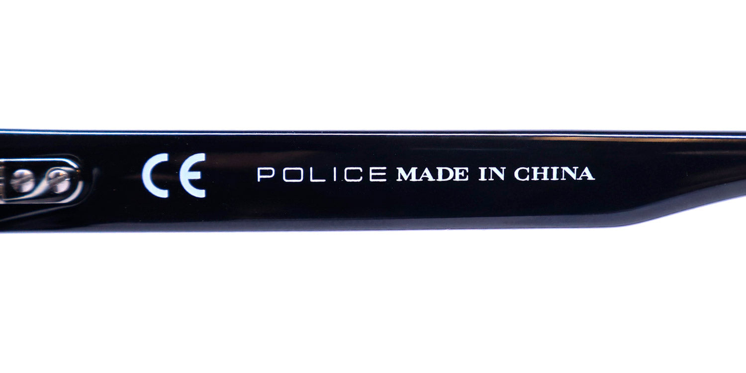 Police Splf12 Origins Hero 2 Sunglasses