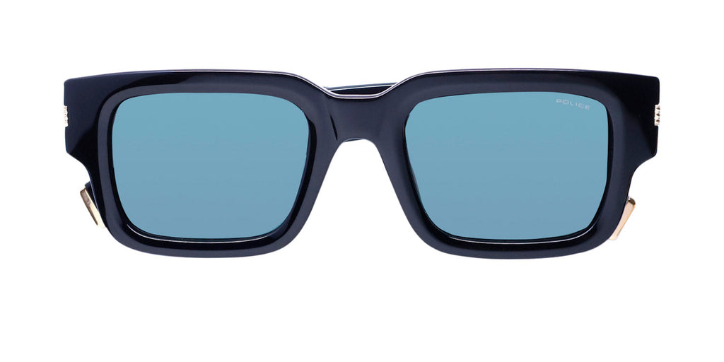 Police Splp32v G.o.a.t. 1 Sunglasses