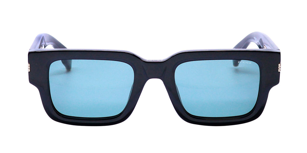 Police Splp32v G.o.a.t. 1 Sunglasses