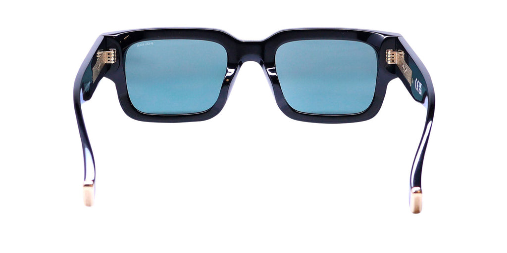 Police Splp32v G.o.a.t. 1 Sunglasses