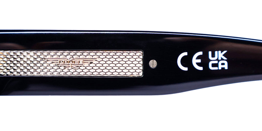 Police Splp32v G.o.a.t. 1 Sunglasses