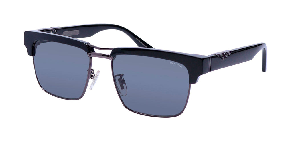 Police Splp25 Origins 62 Sunglasses
