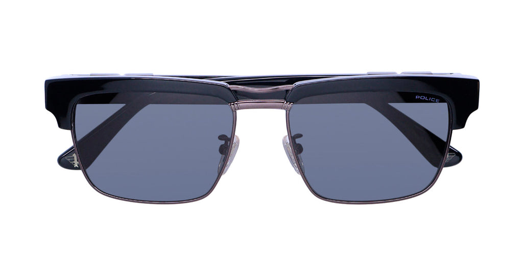 Police Splp25 Origins 62 Sunglasses