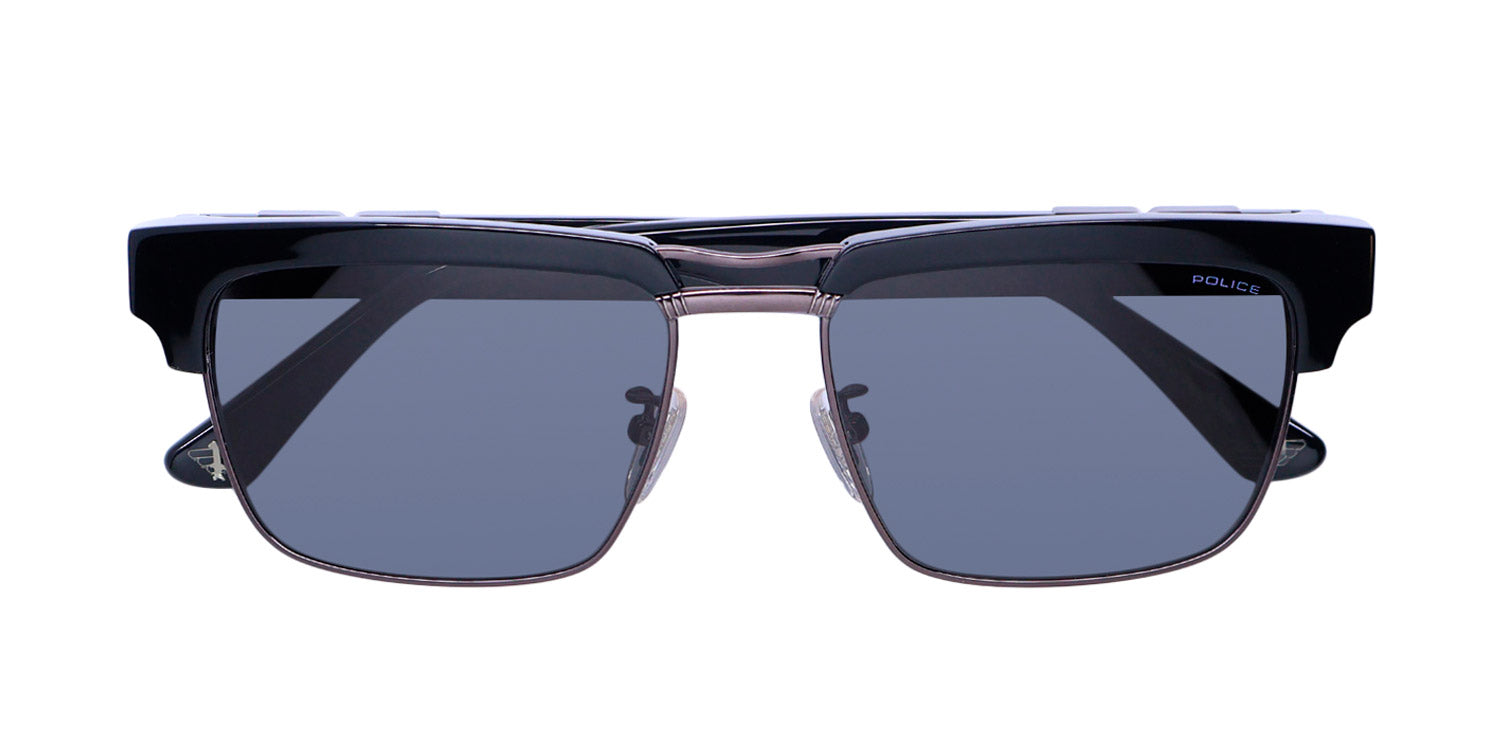 Police Splp25 Origins 62 Sunglasses