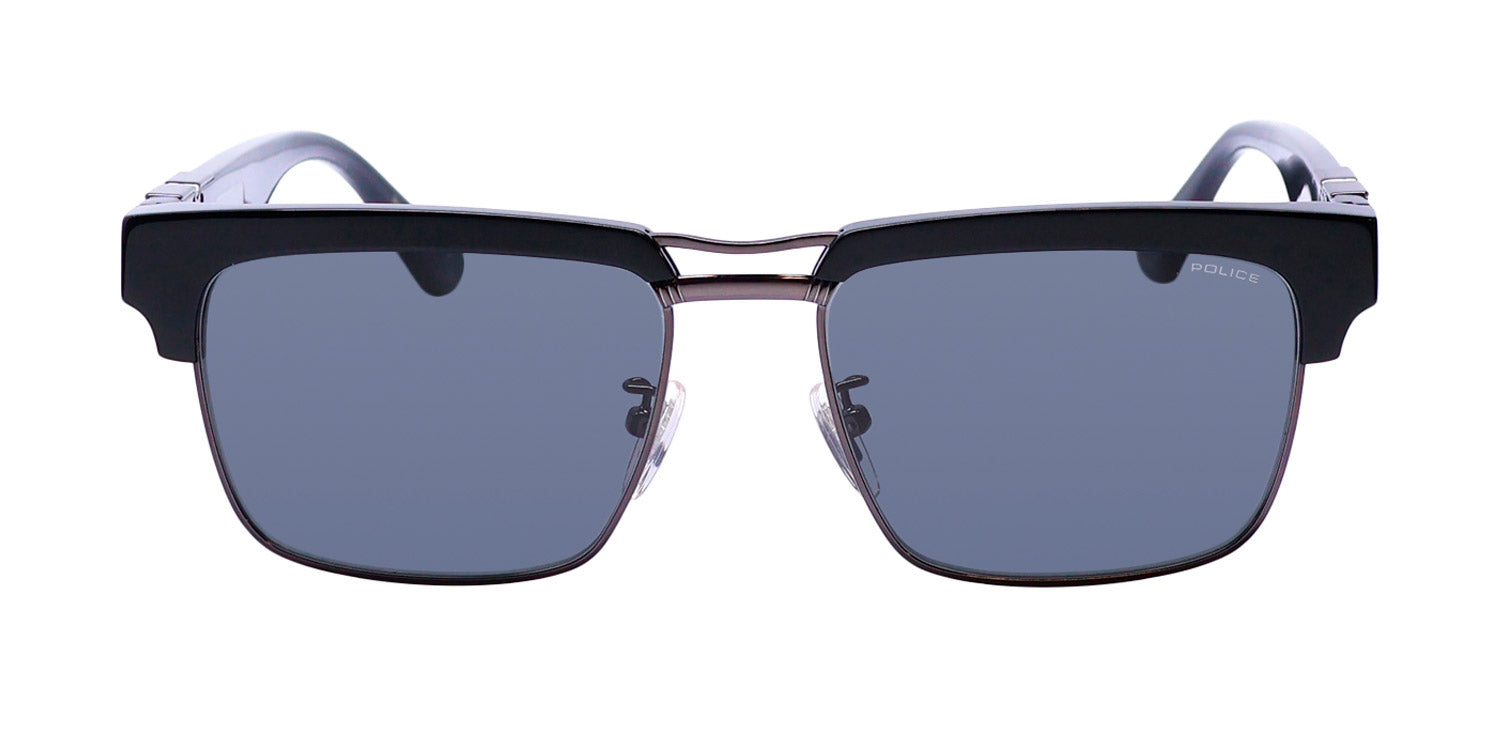 Police Splp25 Origins 62 Sunglasses